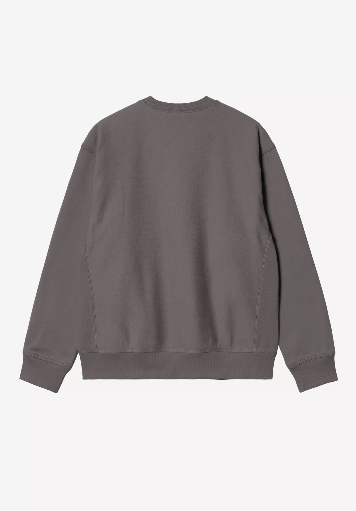 American Script porphyry Rueckenansicht