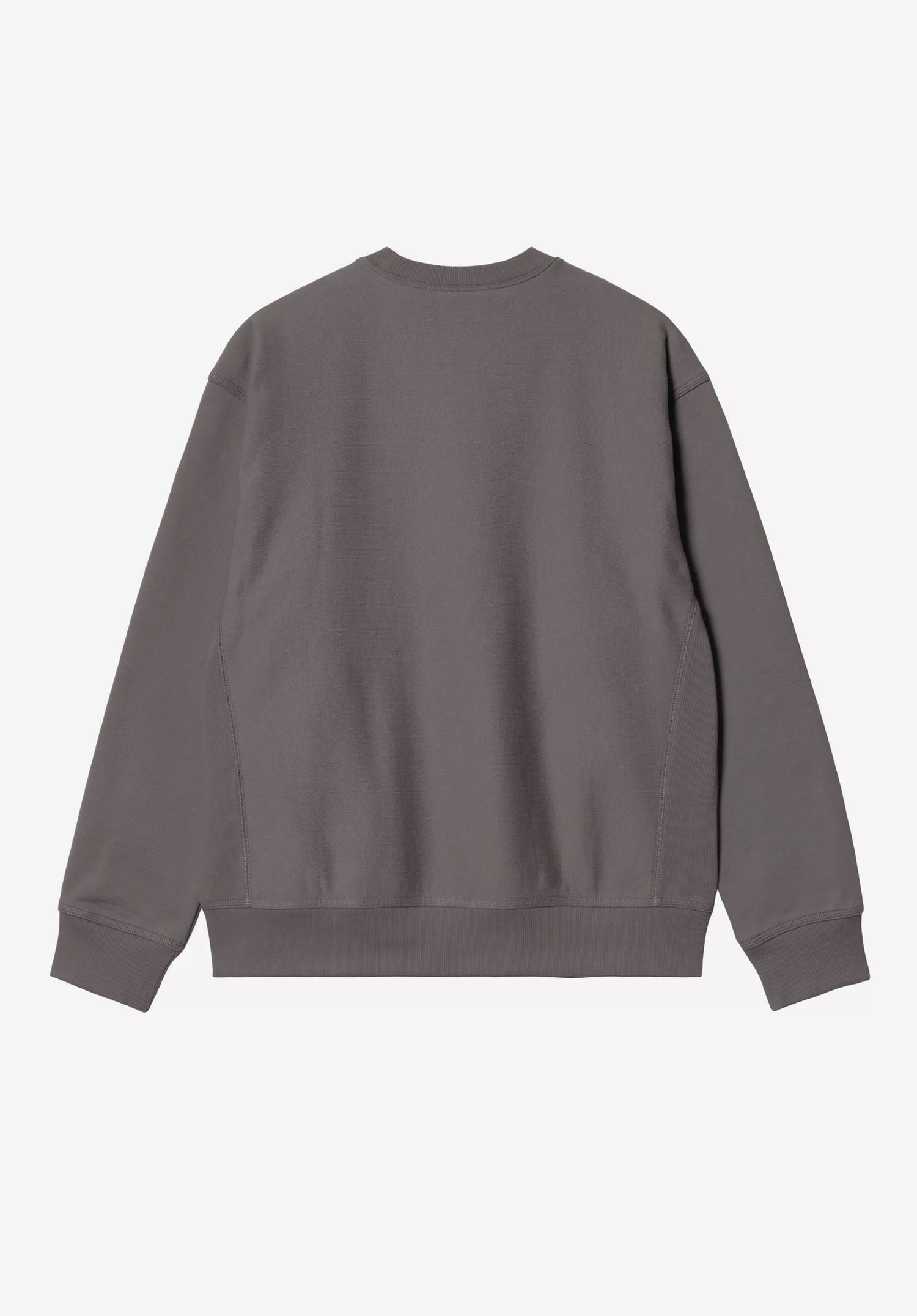 American Script porphyry Rueckenansicht Zoom Image