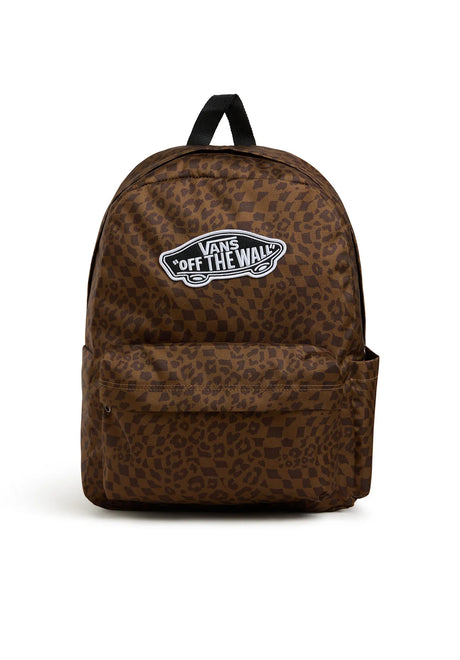 Old Skool Classic dachshund Vorderansicht