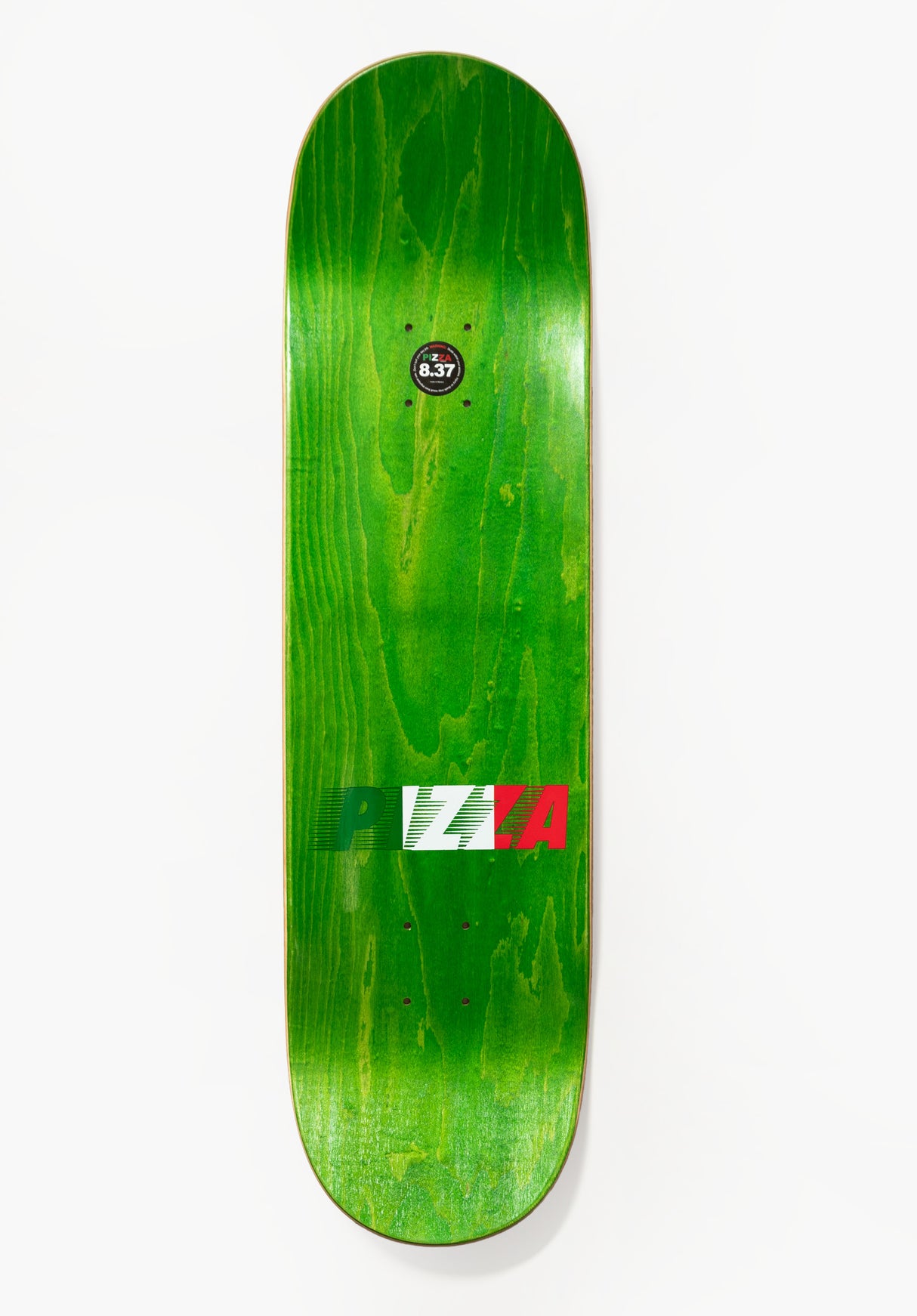 WantWant various stains Rueckenansicht