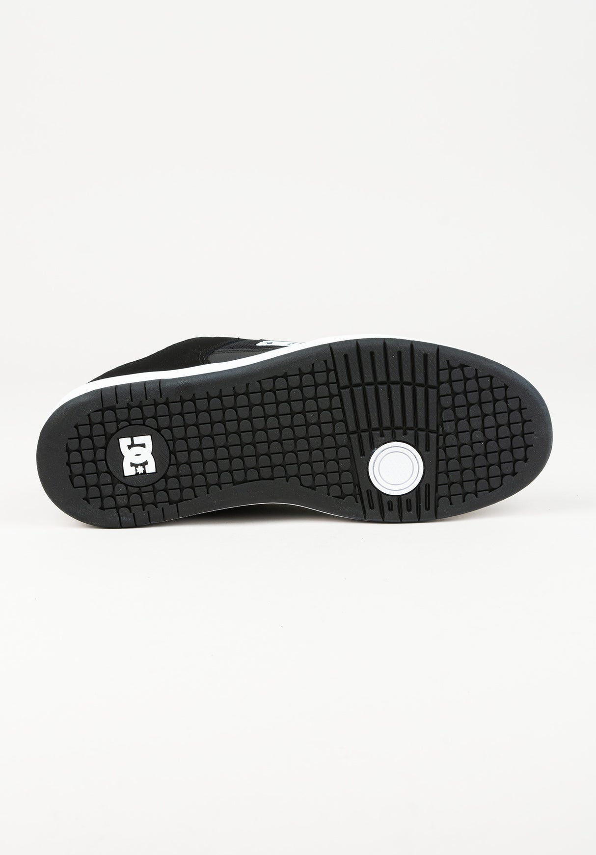 Manteca 4 black-white Closeup1