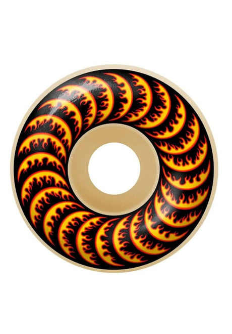 Formula Four Classic x Thrasher Flame 99A natural Vorderansicht