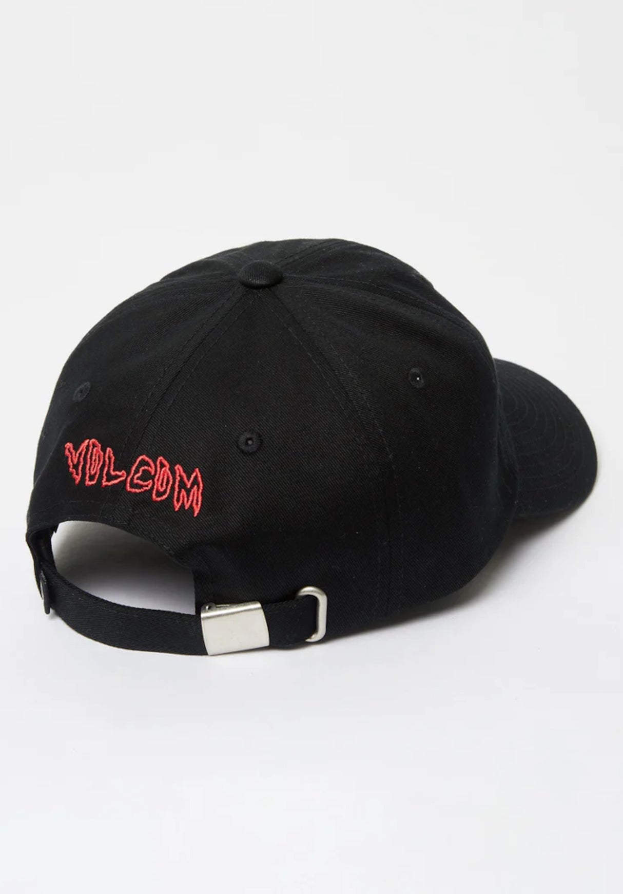 FA Bob Mollema ADJ black Rueckenansicht