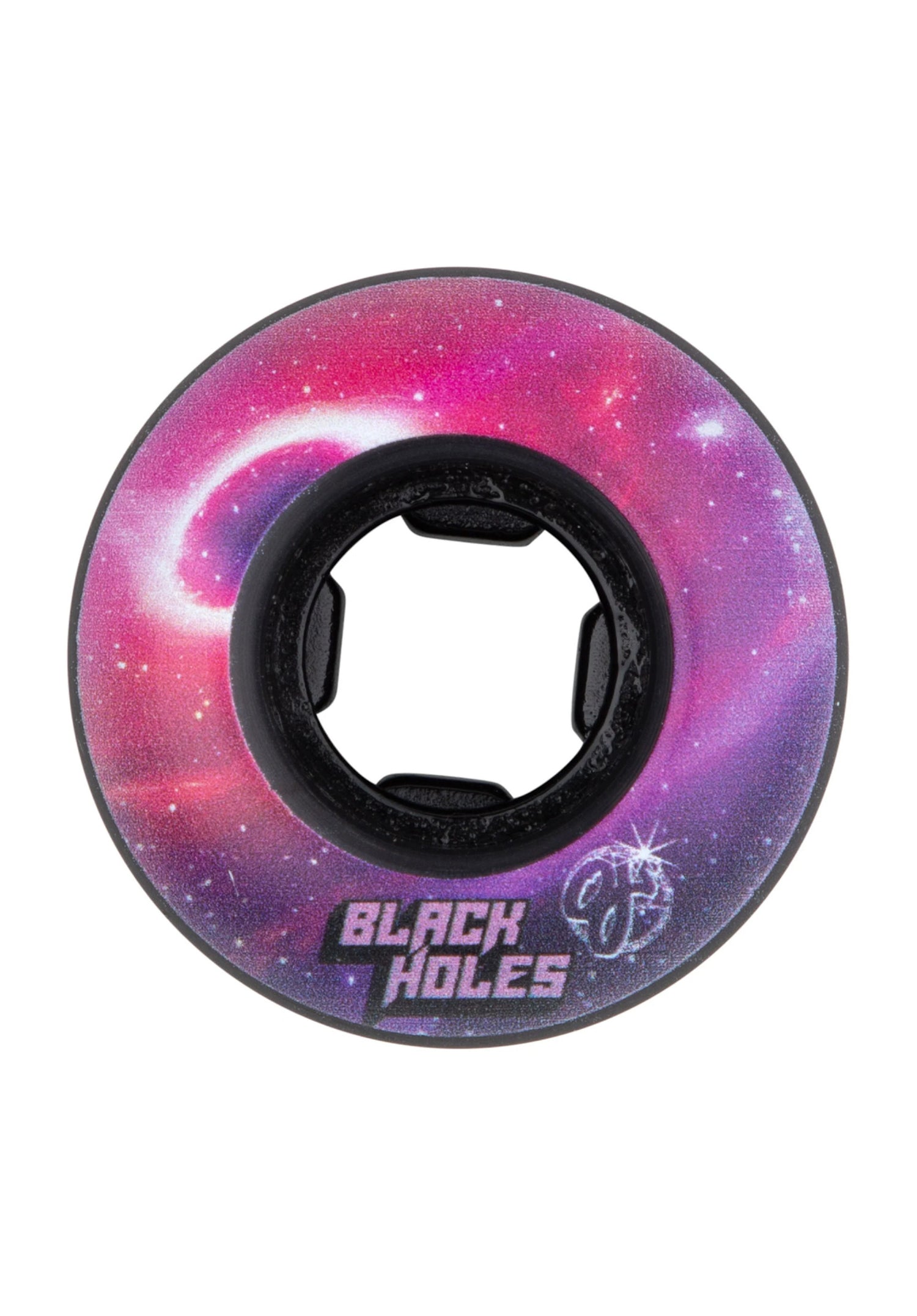 Black Holes Mini Chubbies 99a black Vorderansicht Zoom Image