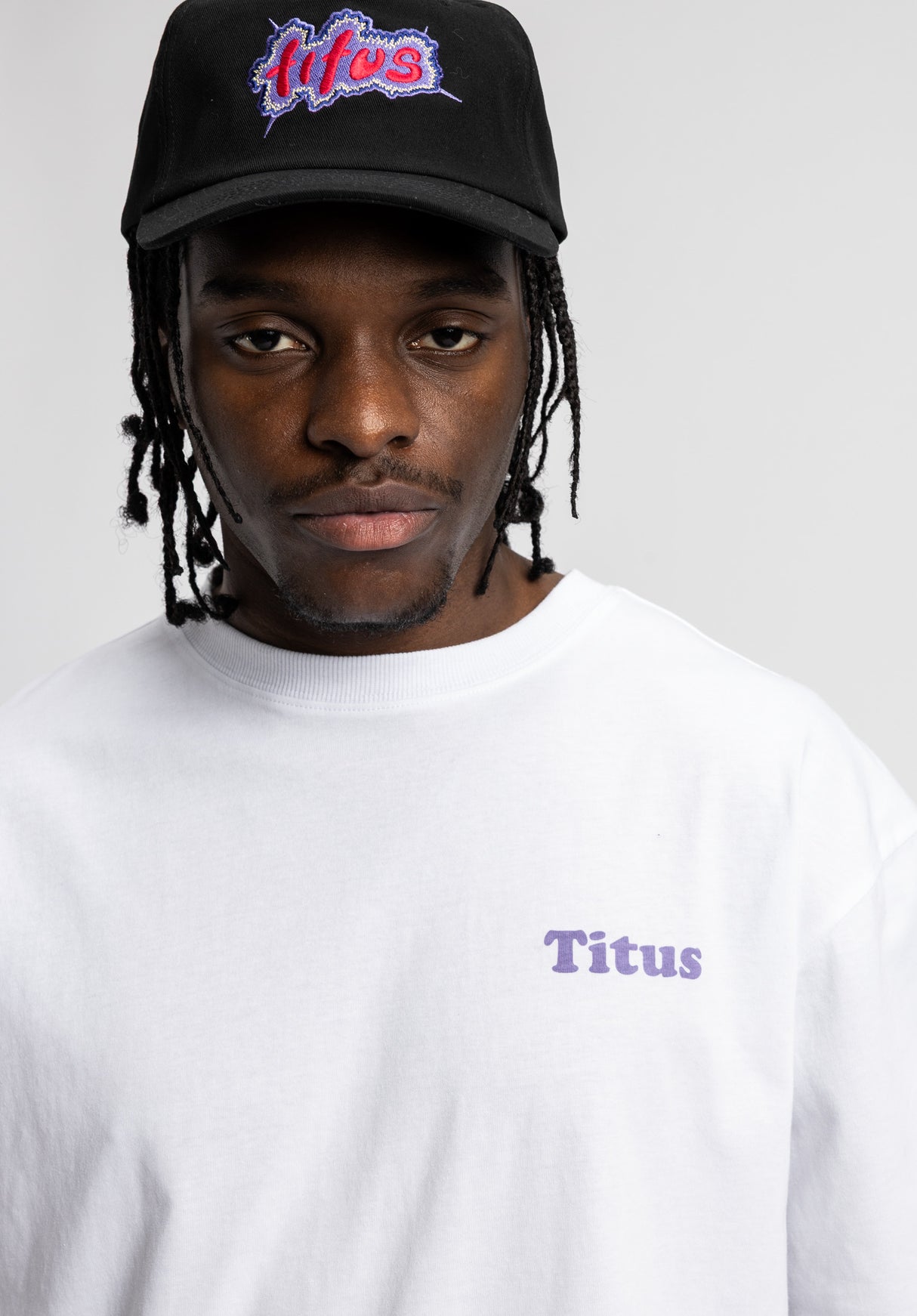 Game Day white Closeup2