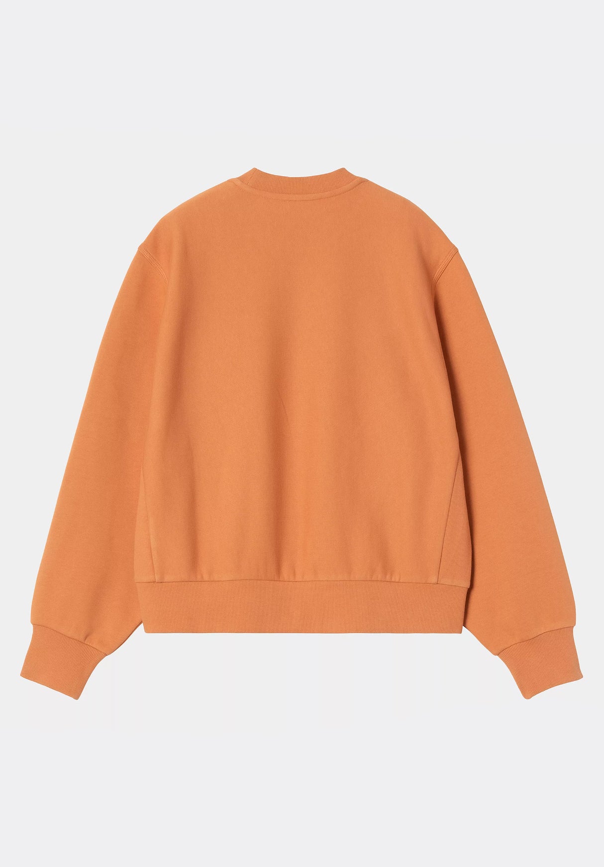 W' American Script redhaven Rueckenansicht