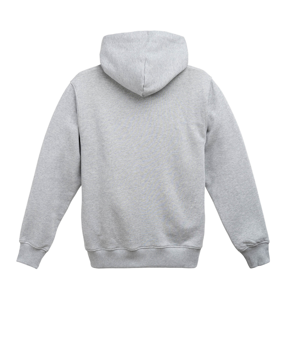 Thomas Campbell Doodles and Dirt heatherlightgrey Rueckenansicht