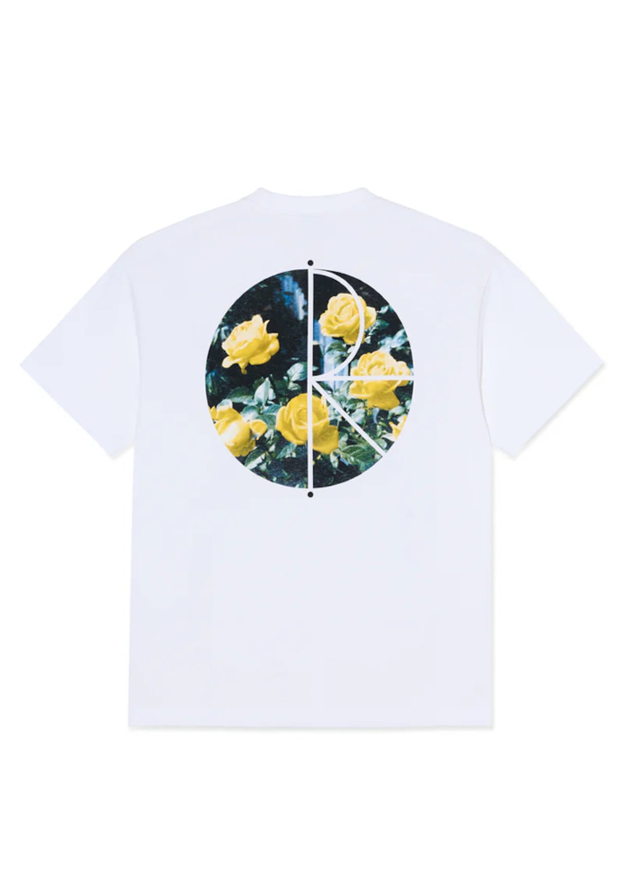 Fill Logo Martas Roses white Rueckenansicht