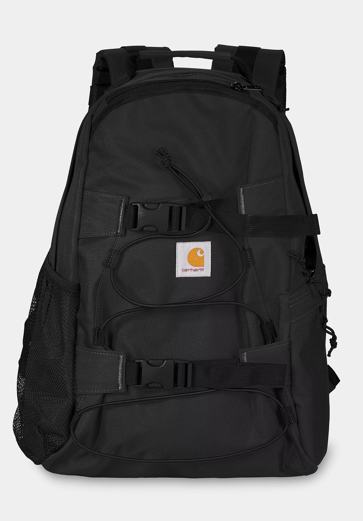 Kickflip black2 Vorderansicht Zoom Image