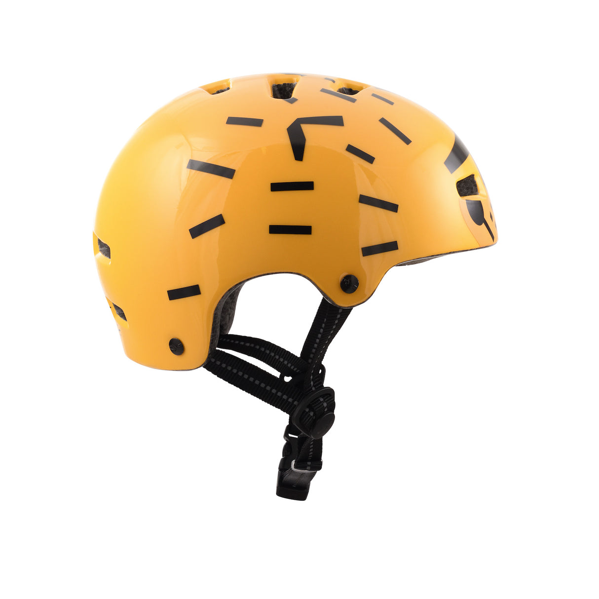 Nipper Mini Graphic Design Kids leo Seitenansicht