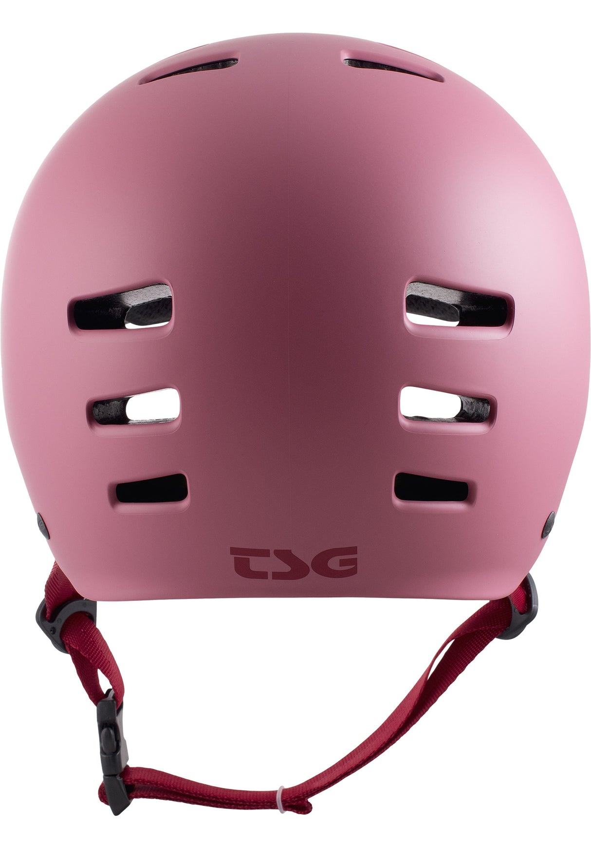 Evolution Women Solid Color satin sakura Rueckenansicht