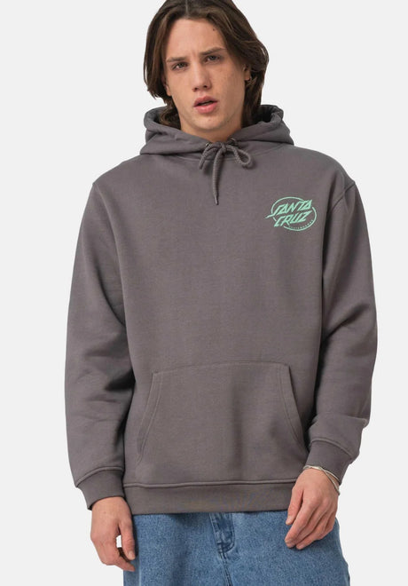 Wooten Cyber flint Vorderansicht