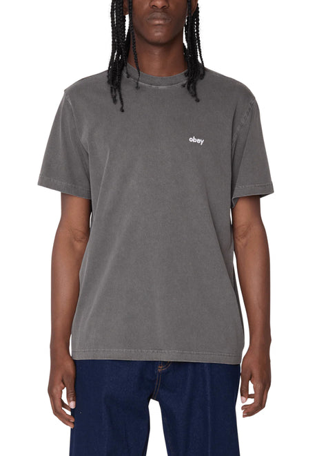 Lowercase Pigment pigmentdigitalblack Vorderansicht