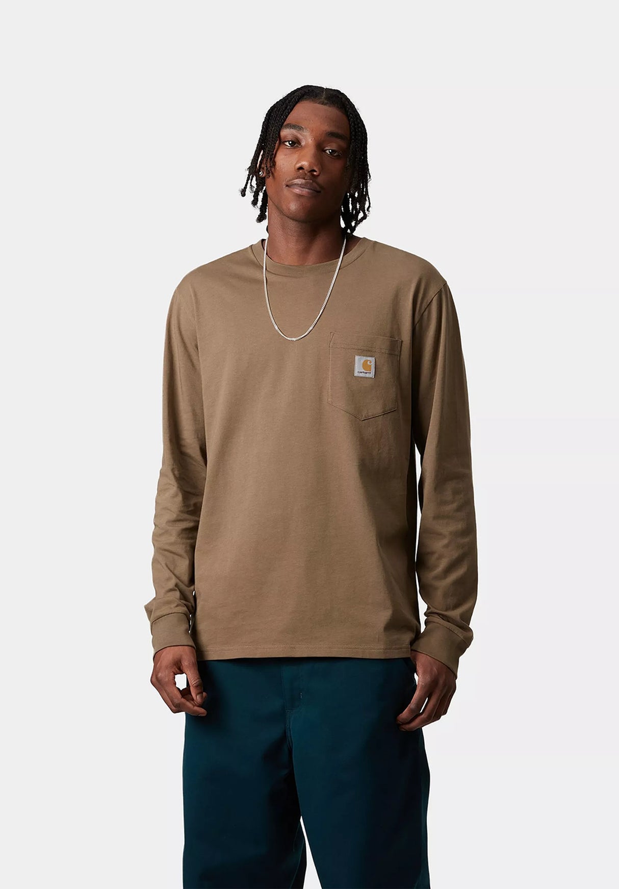 Pocket coconut Closeup1