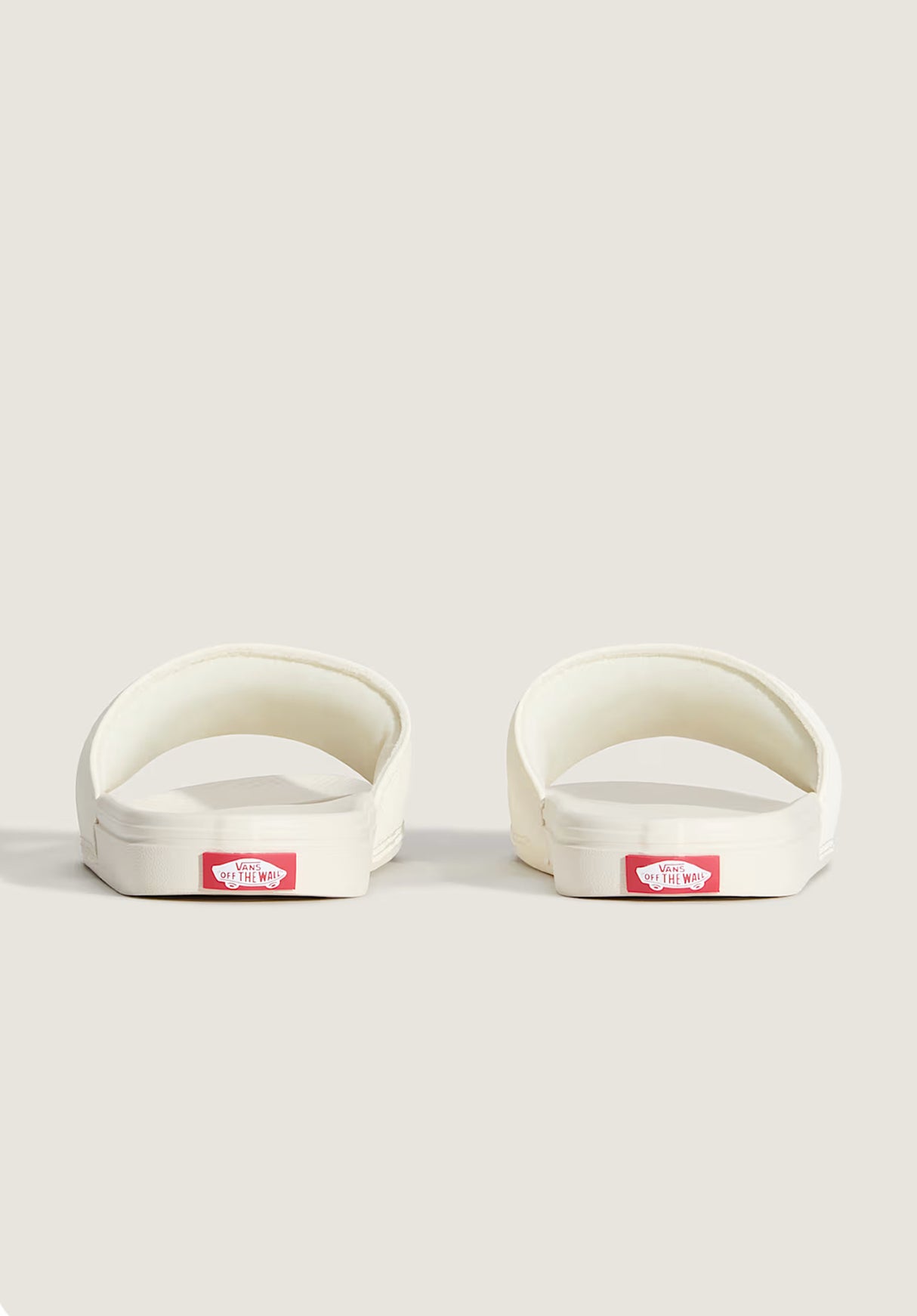 La Costa Slide On marshmallow Closeup2