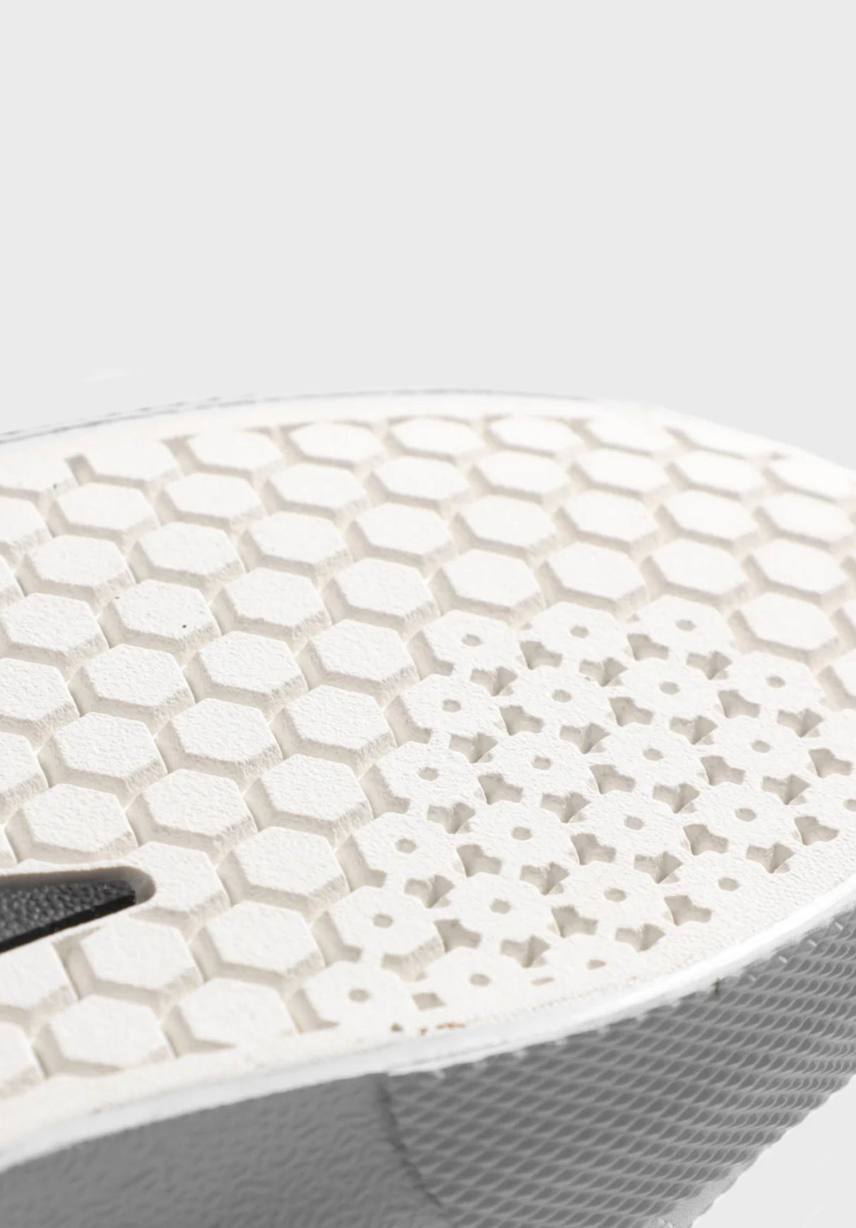 Cambridge white Unteransicht