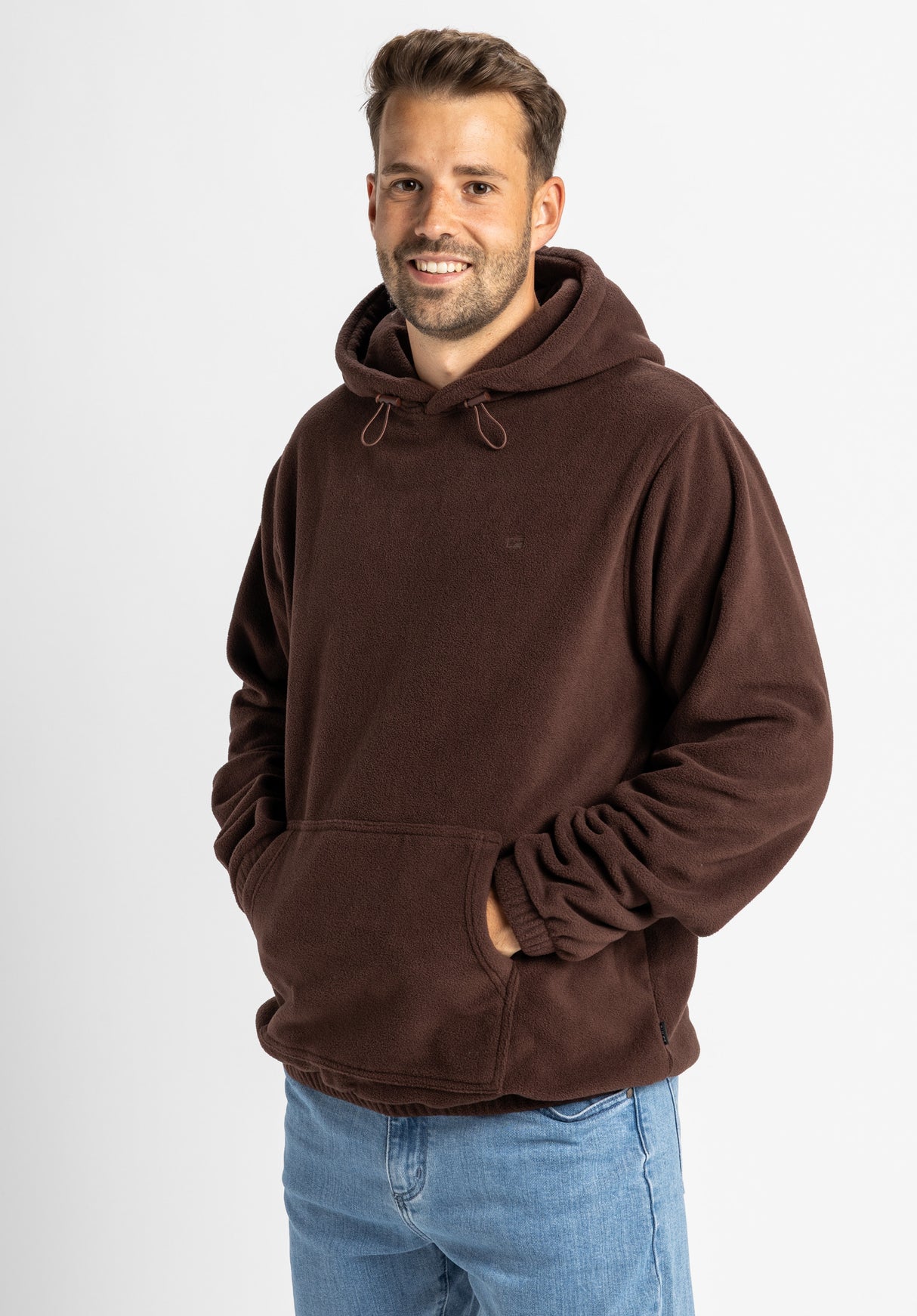 Emet darkcoffee Rueckenansicht