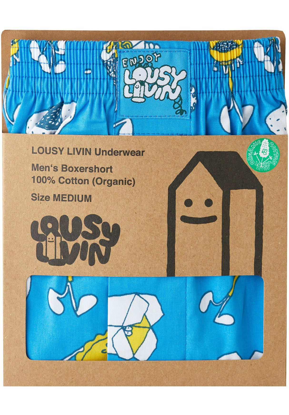 Lunchbox blue Closeup1