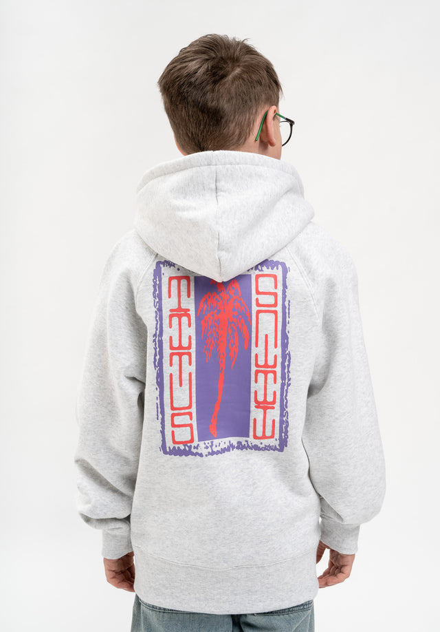 Terje lightheathergrey Vorderansicht