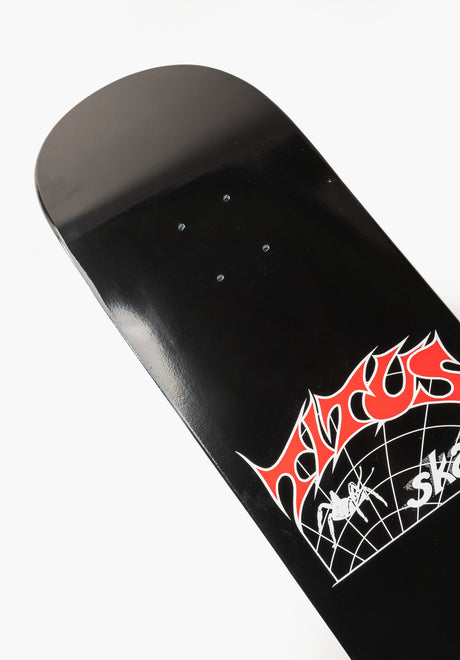 Heritage Logo black Closeup2