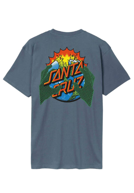 Kendall End Of The Dot stormgrey Vorderansicht