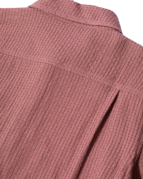 Tonal rose Oberansicht