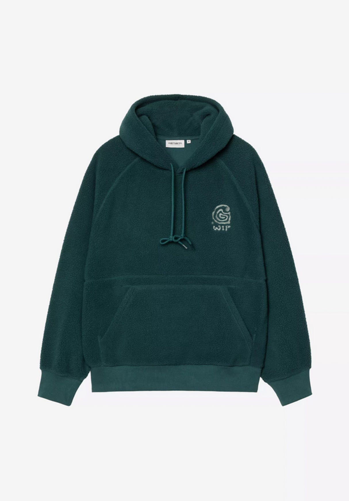 Helix deeplagoon-silverpine Rueckenansicht