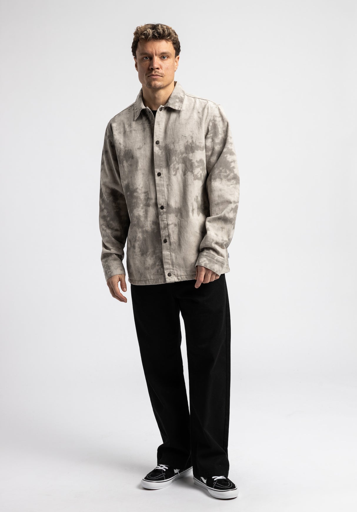 Avelis grey Oberansicht