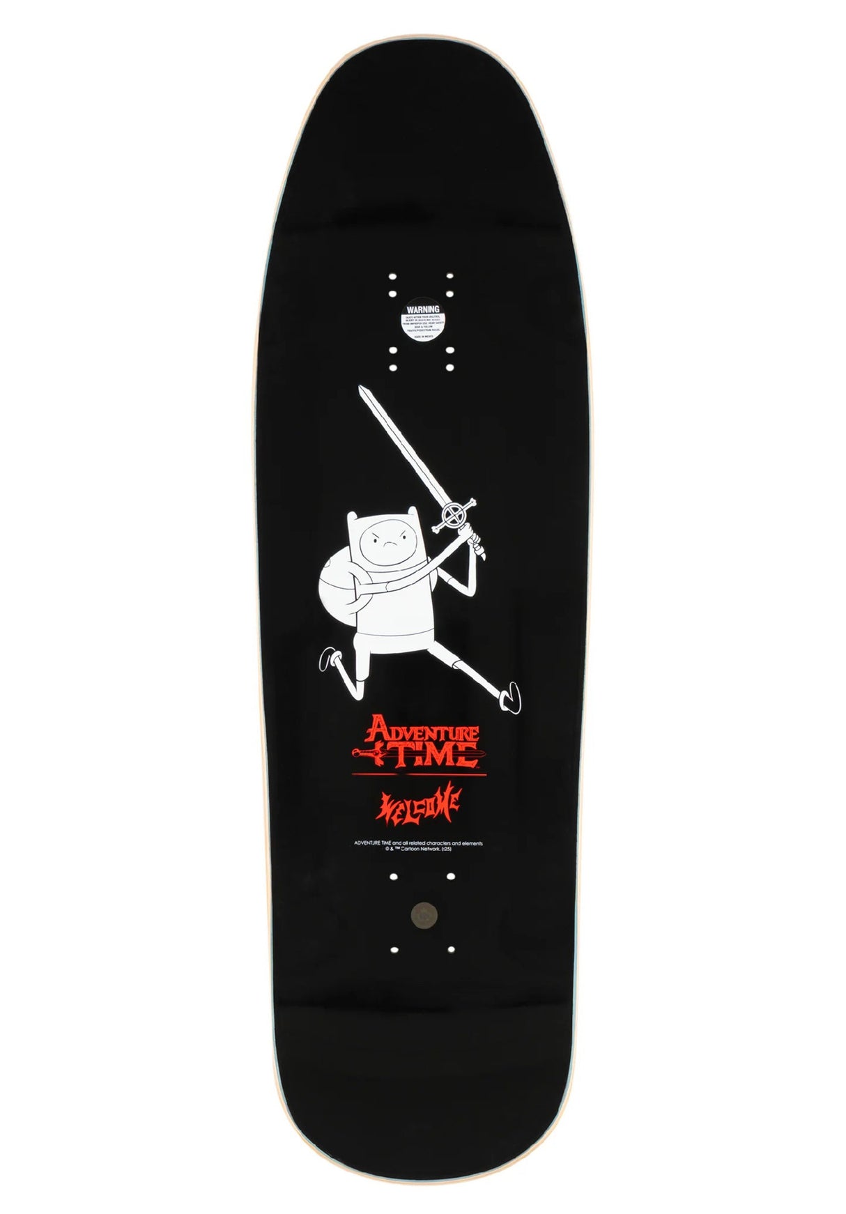 Finn in Gaia red Rueckenansicht