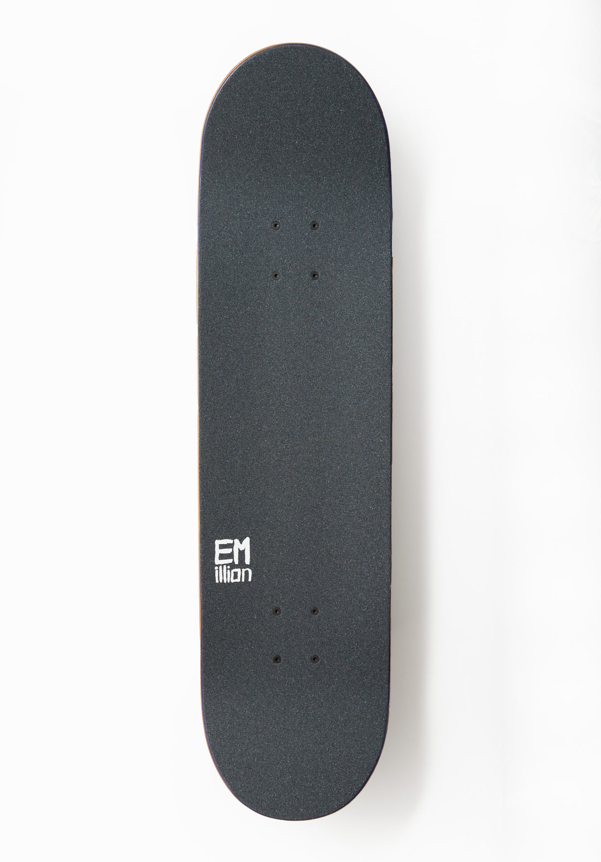 Travel Cote d'Azur Rueckenansicht