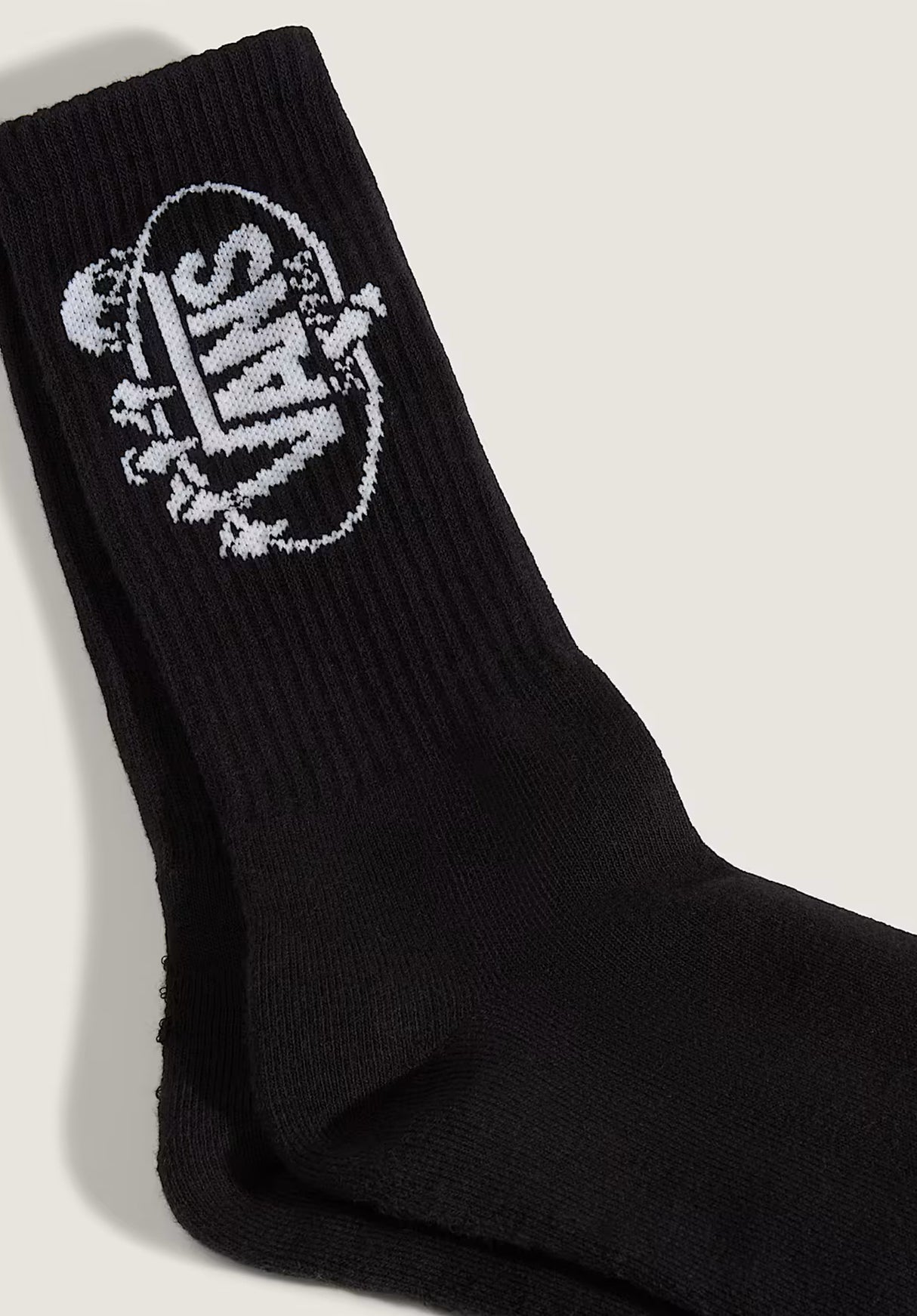 Murray black Rueckenansicht