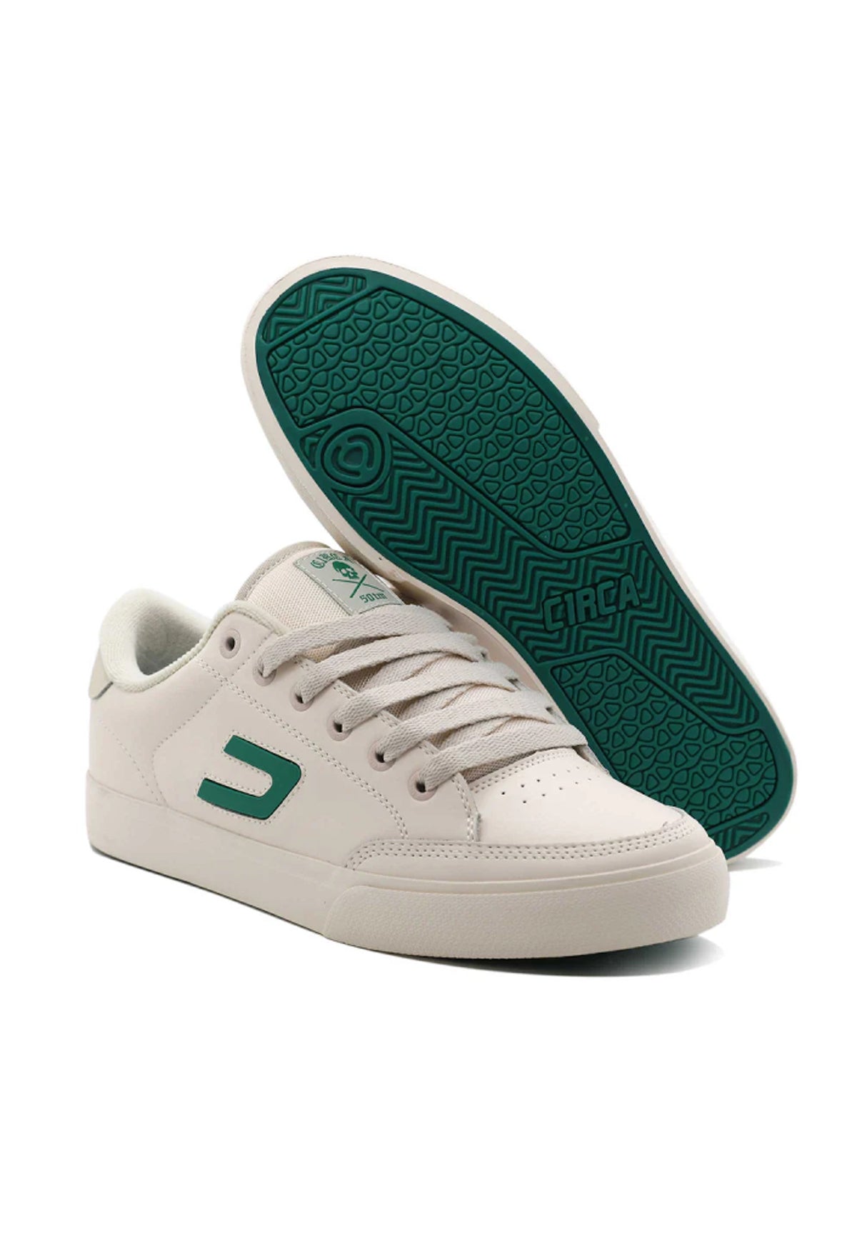 Lopez 50 TM eggnog-ultramarinegreen Closeup1