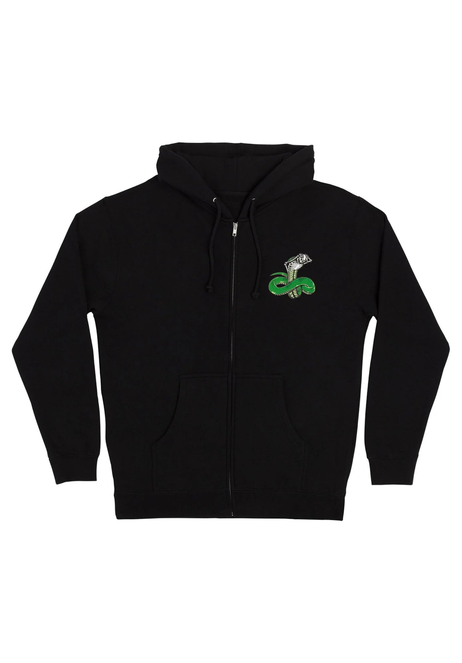 Strike Fast Relic Heavyweight black Rueckenansicht Zoom Image