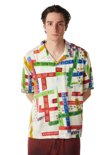 Admission multi Vorderansicht