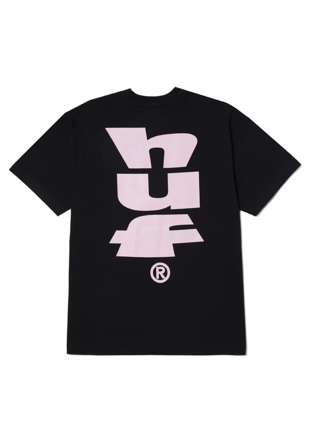 Huf Set black2 Vorderansicht