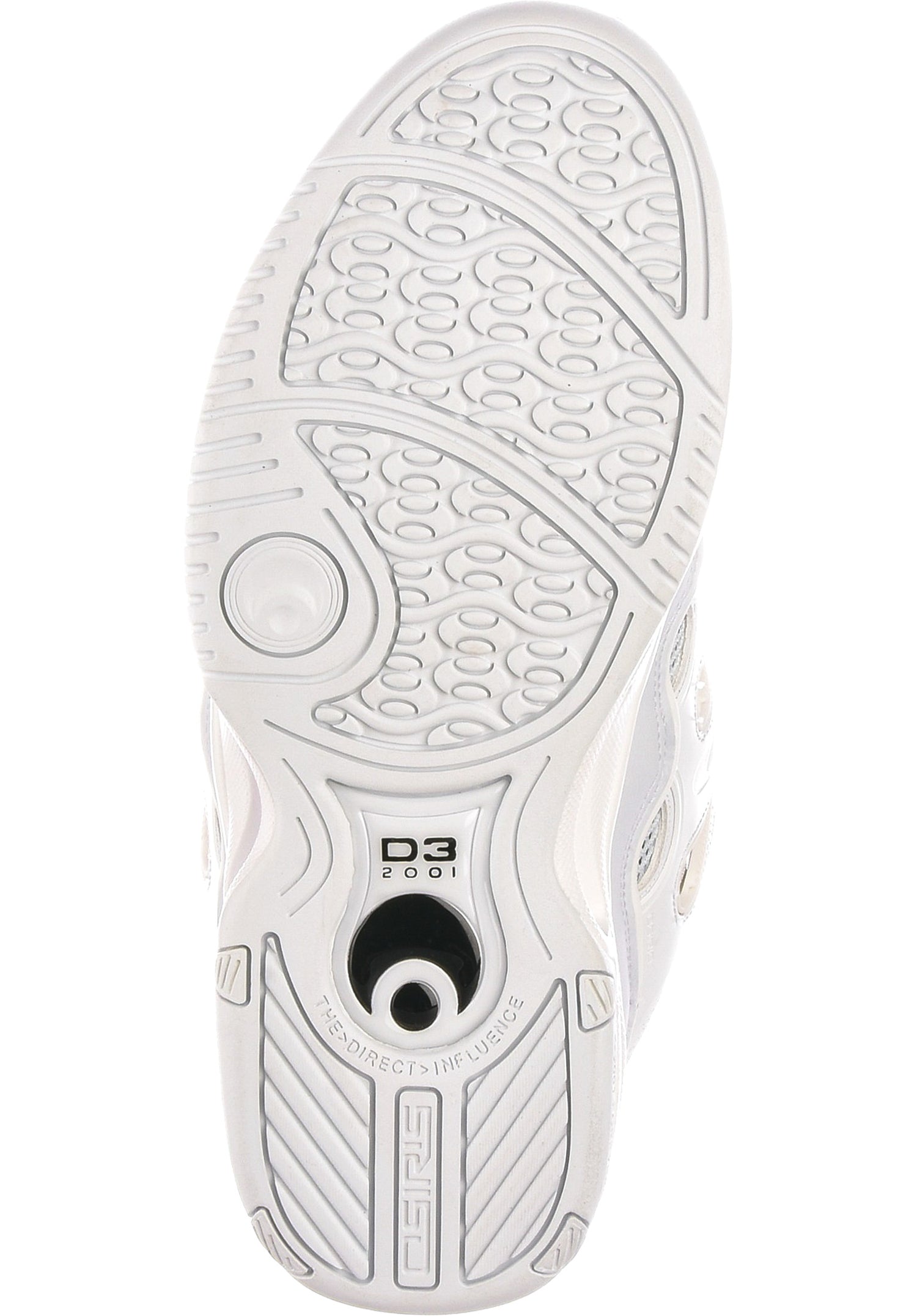 D3 2001 luminate-white-white Closeup1 Zoom Image