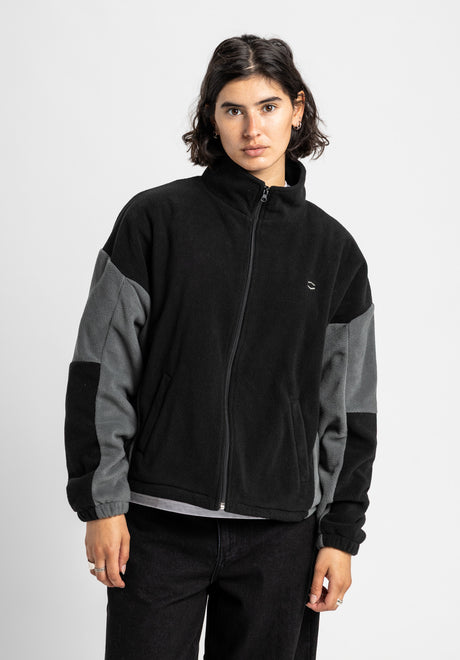 Cardo black Vorderansicht