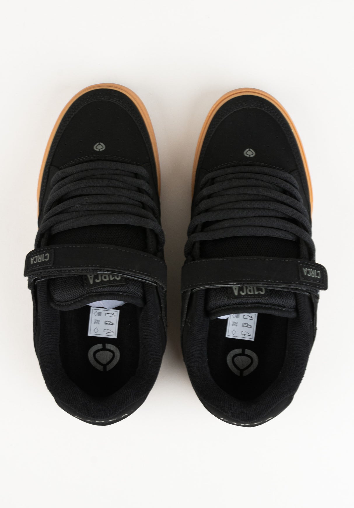 205 Vulc black-gum Closeup2