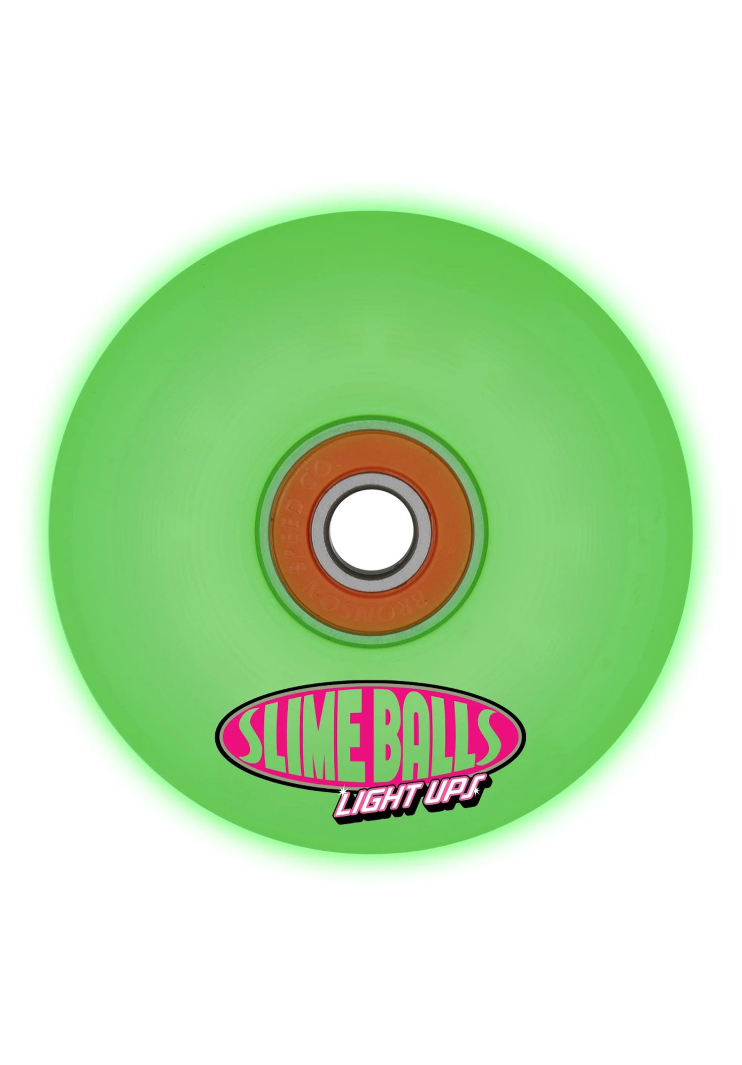 Friends of Planet 9 Light Ups OG 78A glow-in-the-dark Rueckenansicht Zoom Image