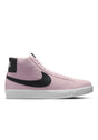 Zoom Blazer Mid pinkfoam-anthracite-white-gum Vorderansicht