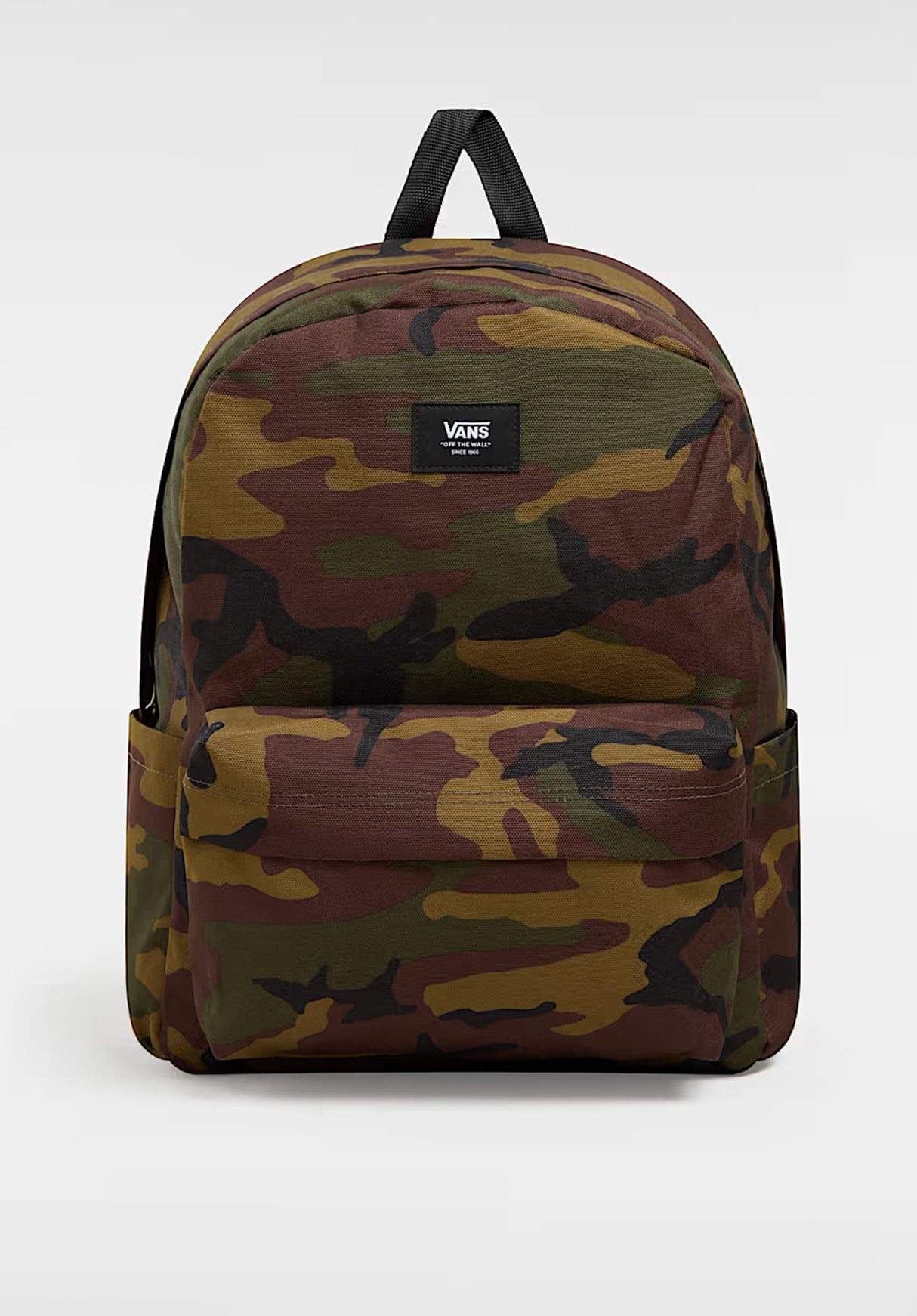 Old Skool classiccamo Vorderansicht