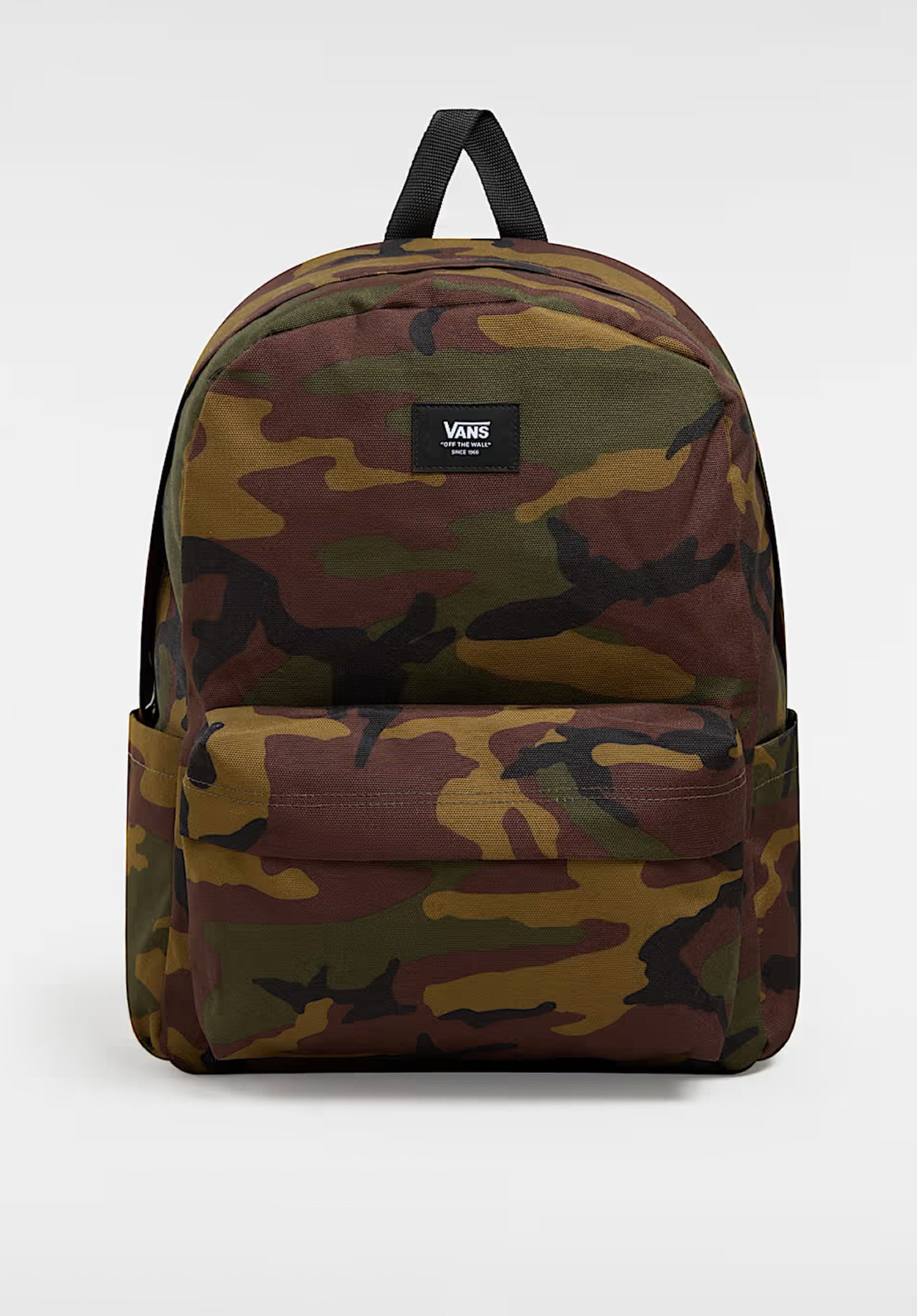 Old Skool classiccamo Vorderansicht Zoom Image