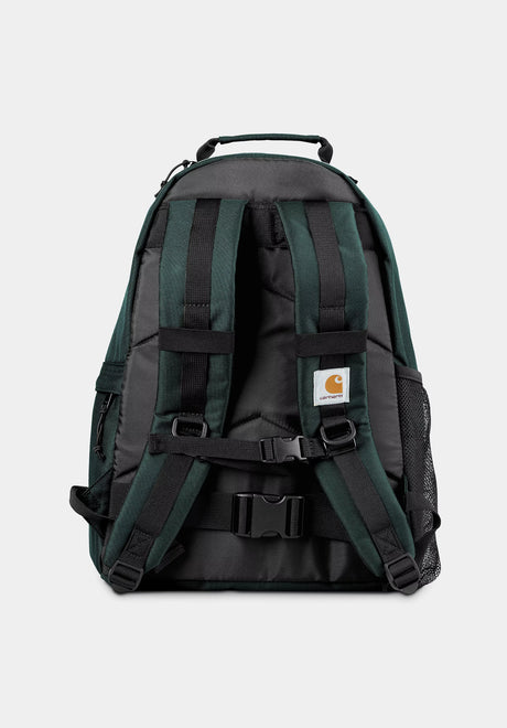 Kickflip deeplagoon Rueckenansicht