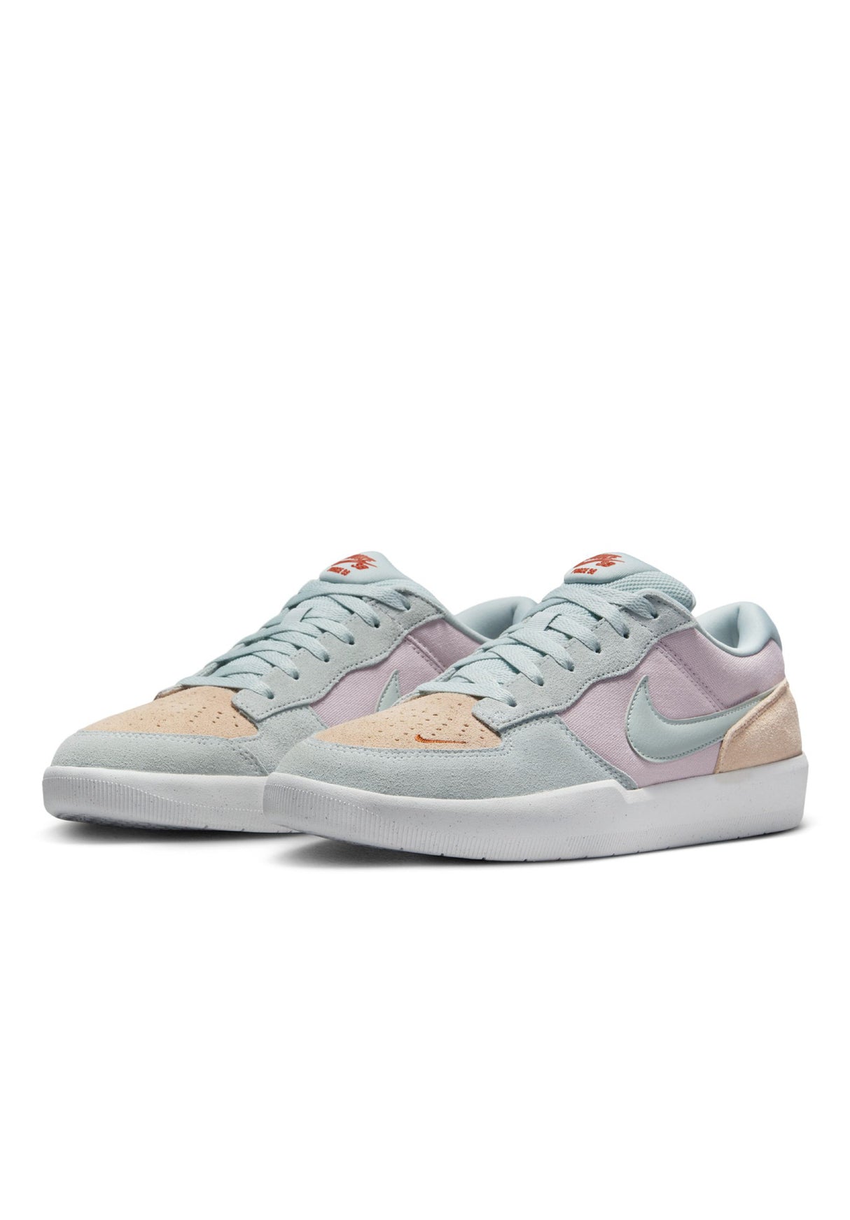 Force 58 platinumviolet-lightsilver-sanddrift Rueckenansicht