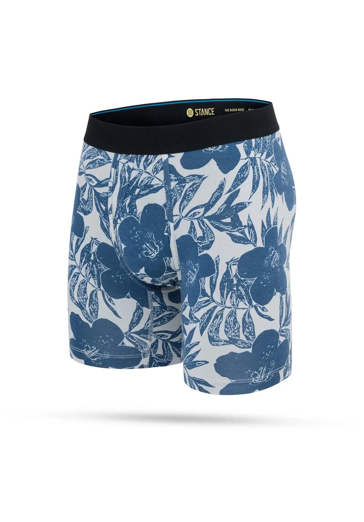 Lihue Boxer Brief navy Rueckenansicht