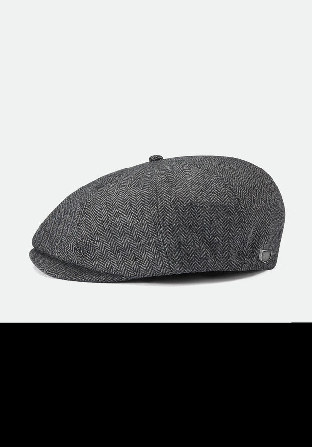 Brood grey-black2 Vorderansicht