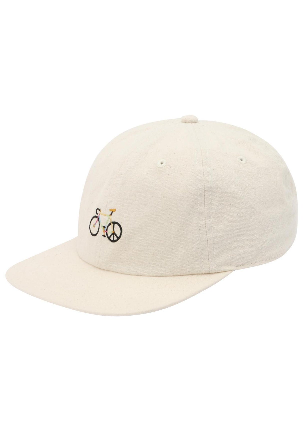 Peaceride undyed Rueckenansicht