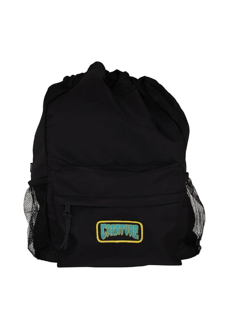 Haunted Sea black Vorderansicht