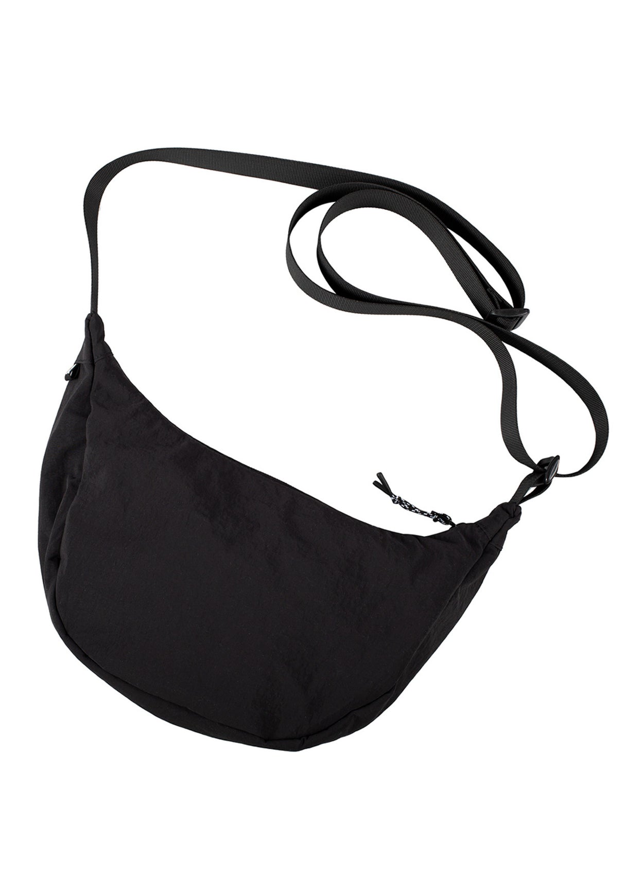 Daily Moon black Rueckenansicht