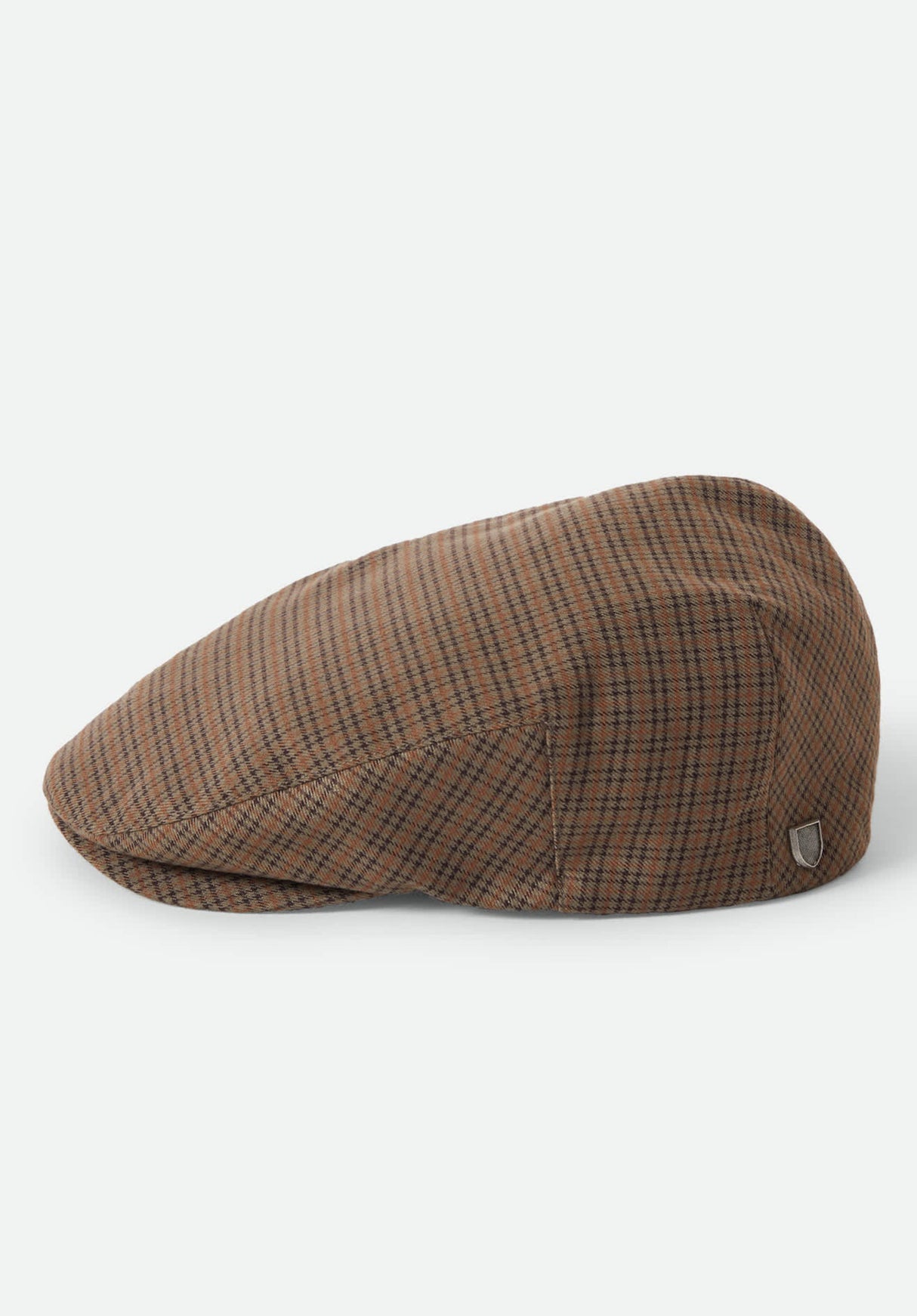 Hooligan LW grey-brown-gold Rueckenansicht